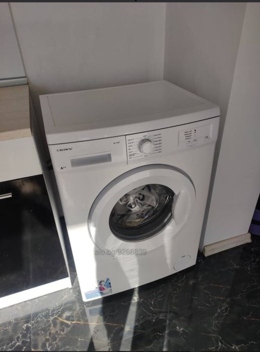 Дава се под наем Тристаен апартамент в София, Овча купел 1 - 80 кв.м за 663 € - Снимка #11