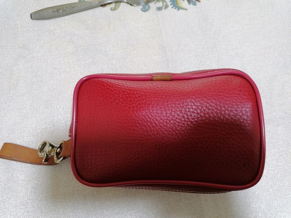 Luisa Buendia Golf Style - geanta de mana, portofel