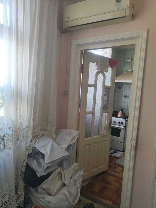 Юнусабад 8, 2/3/4 50м2  Балкон: 1.5×6 ИпотекаЕсть Ор-р: Универсам круг