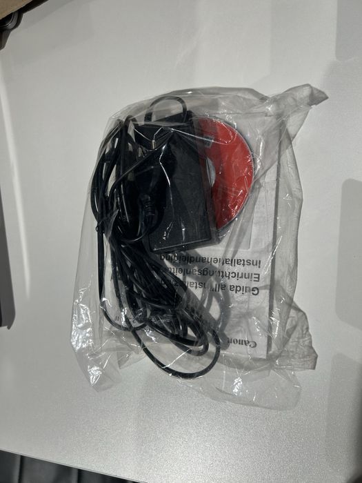 Сканер Canon dr-c225ii