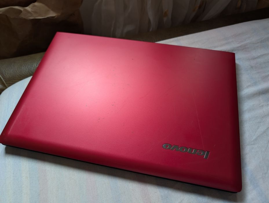 Lenovo G50-80 – IMPECABIL – Intel Core i3 / 8GB RAM / Windows 10 Pro