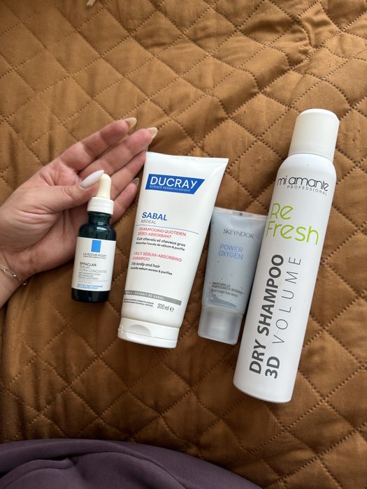 Козметички продукти