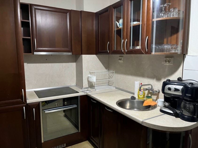 2-стаен в София-Гоце Делчев  цена 410 евро