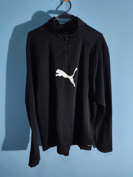 PUMA DryCell Горнище/Мъжко XL