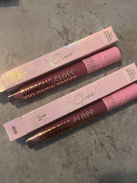 Лот козметика - може и поотделно