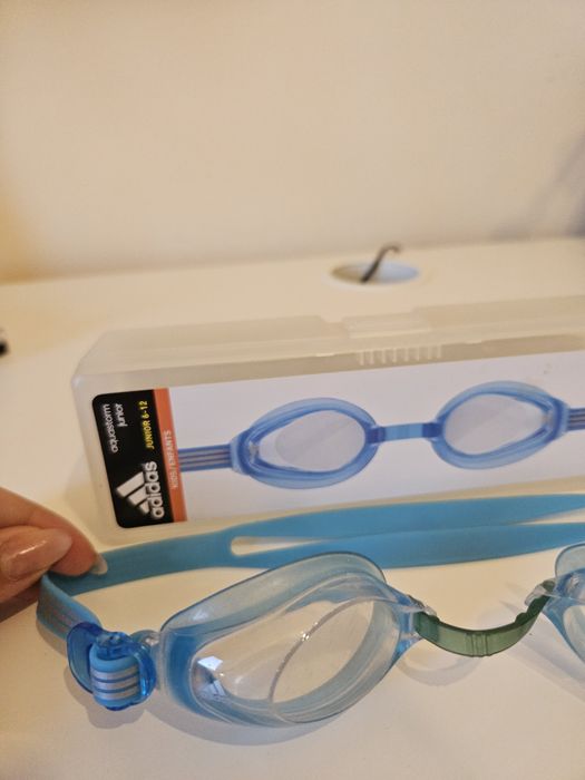 Детски очила за гмуркане Adidas