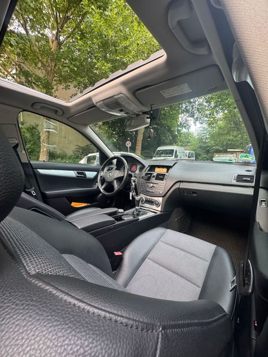 !!!Mercedes C-Class 2009 de vânzare !!!