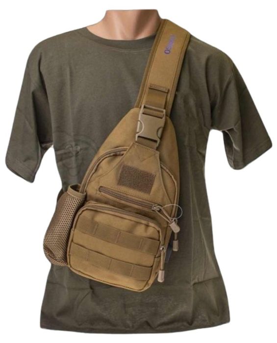 Чанта за рамо Osako