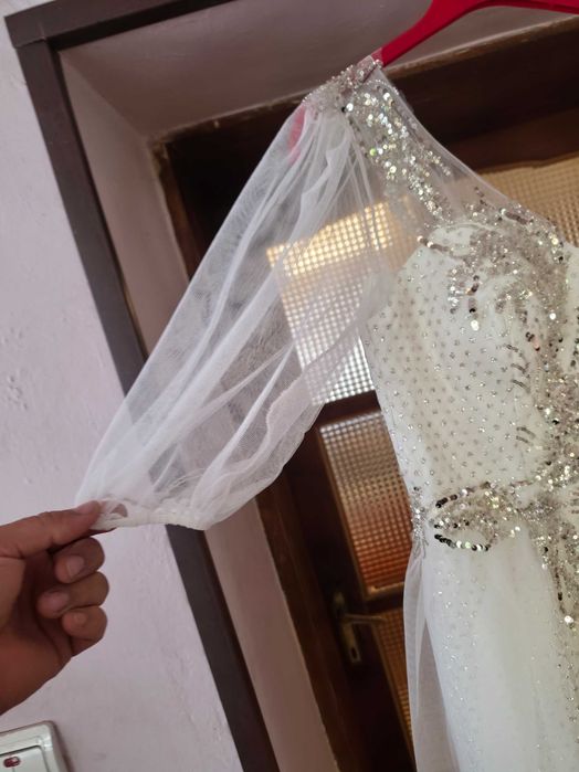 Rochie mireasă noua