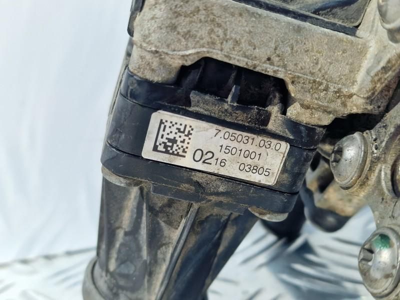 EGR Alfa Romeo Mito 955 1.3 cdti B13DTN; B13DTE; B13DTU; B13DTR