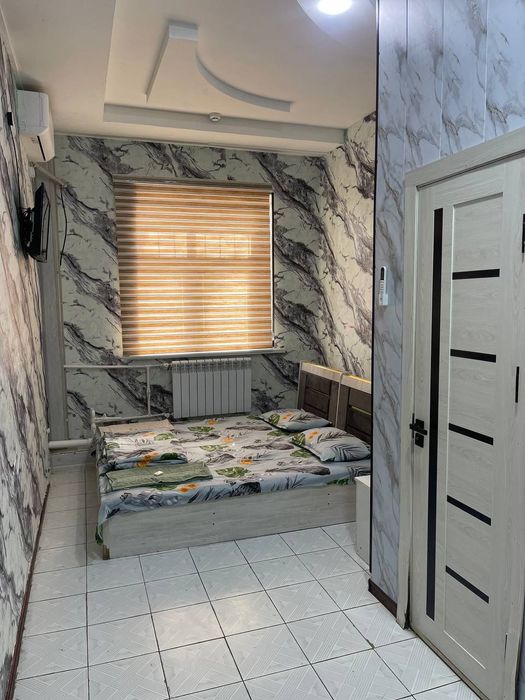 Bez zaks Hotel gastinisa gastinsa