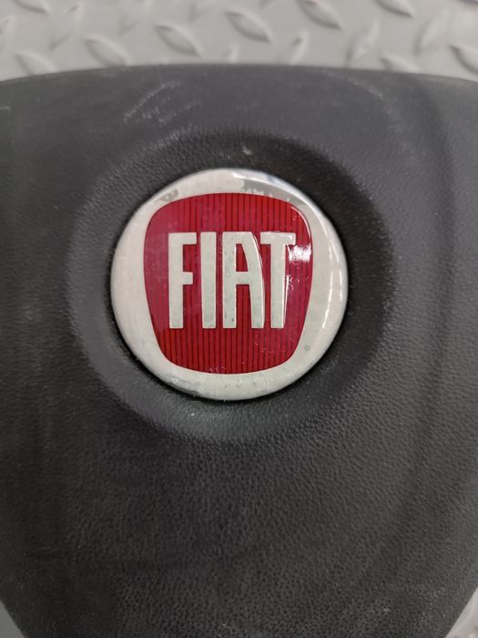 Еърбег за волан Фиат браво airbag fiat