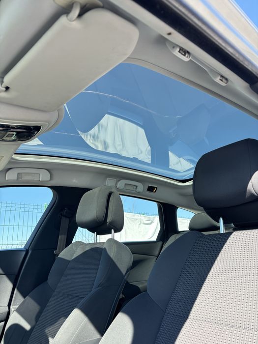 Peugeot 508 sw 2.0 diesel automat