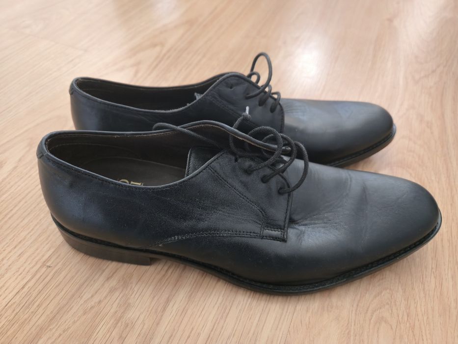 Продам туфли Итальянские