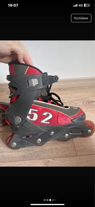 Vand role marimea 38-39