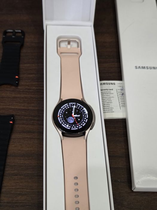 Samsung Galaxy watch 5 40mm