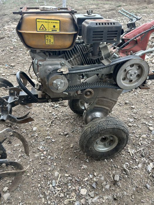 Култиватор сатамын