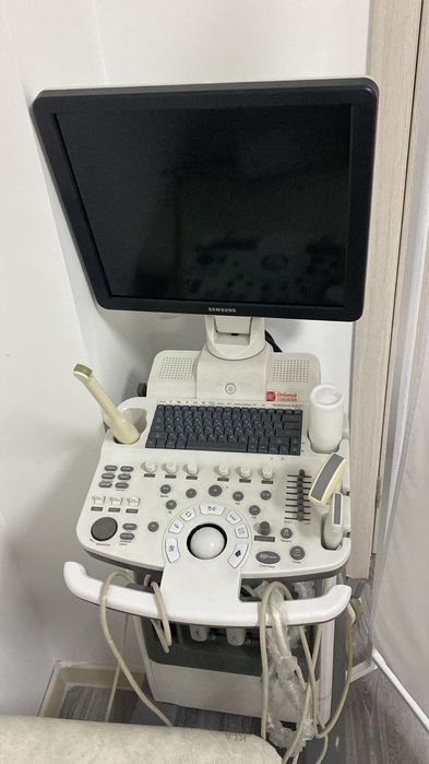 Узи Samsung Madison R7