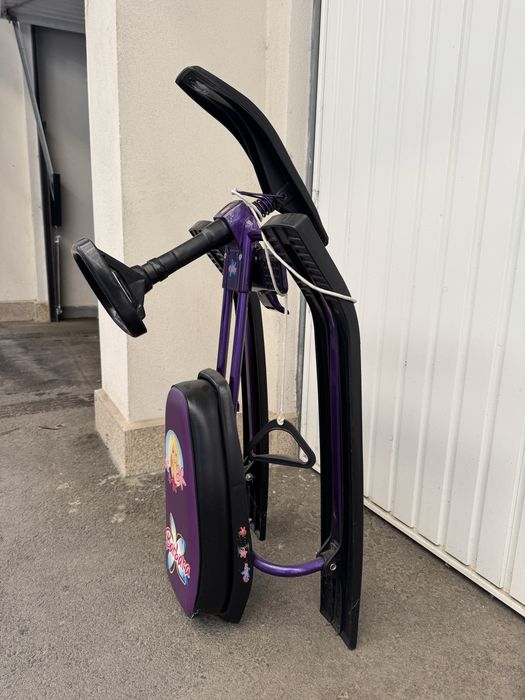 Детска шейна за сняг