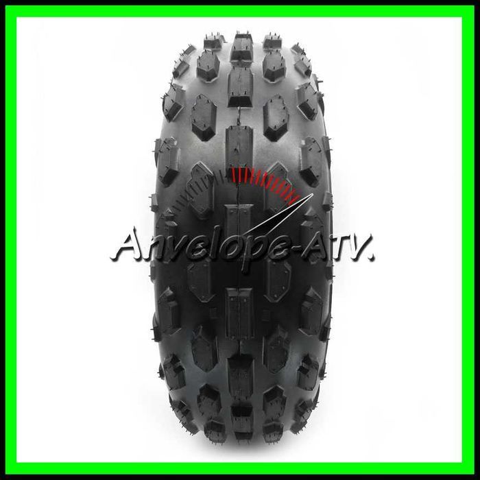 ANVELOPA ATV 19X7-8 Cauciuc ATV 19x7x8