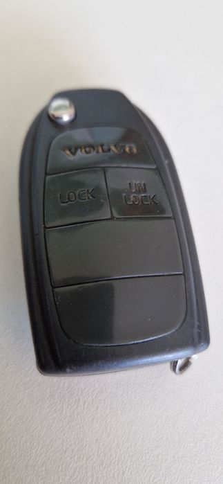 Ключ Волво S40 V40
