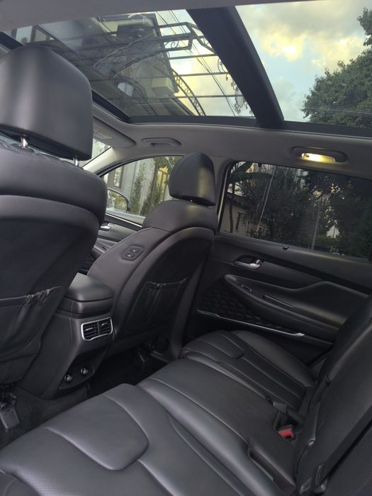 Hyundai Santa Fe 2022 yil 2.5 Mator.Full