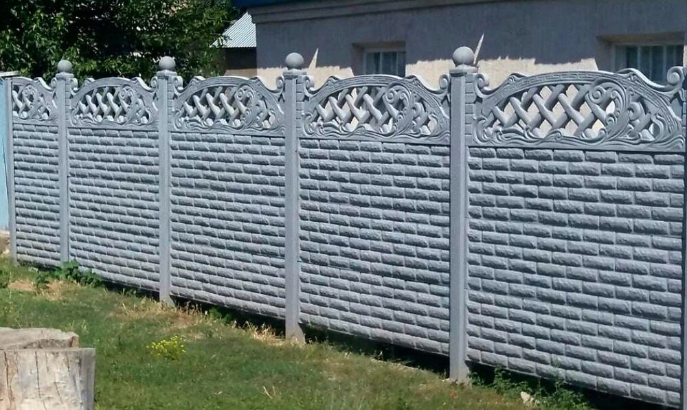 Еврозабор Эврозабор Коршау Брусчатка Бручатка