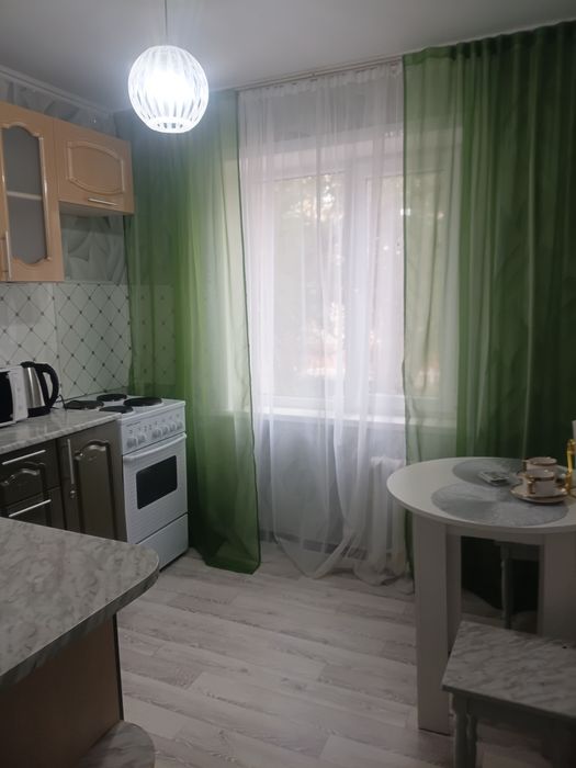 1 и 2х  комнатные квартиры посуточно