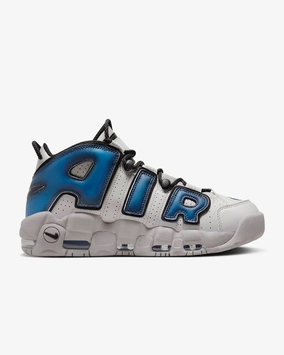 Nike Air More Uptempo - 45 Номер Оригинални