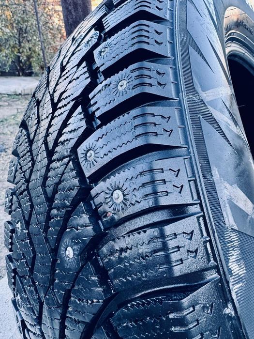 Зимняя резина Formula 215/65/16