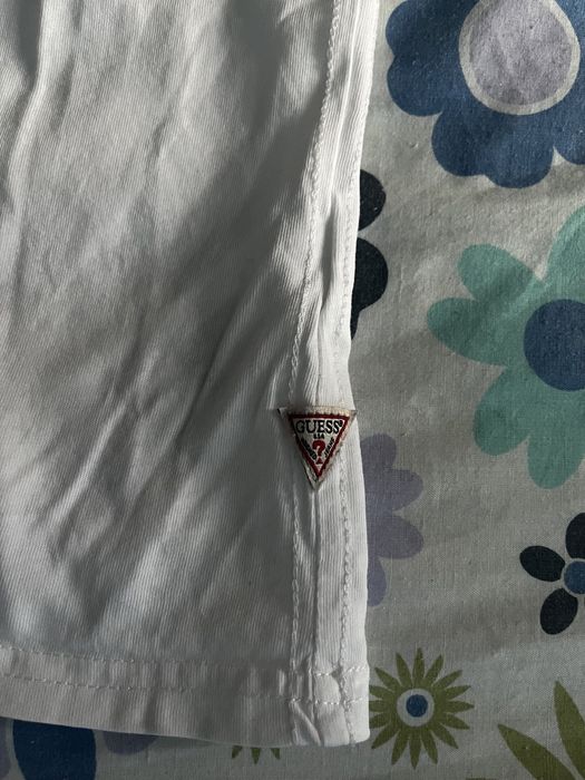 Tricou Guess original