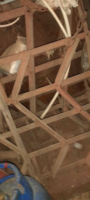 Култиватор с грапи