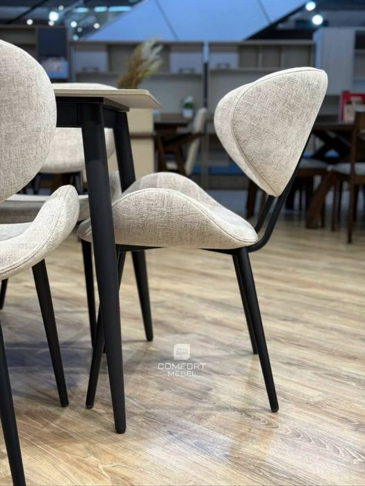 Стол стулья приёмум класса