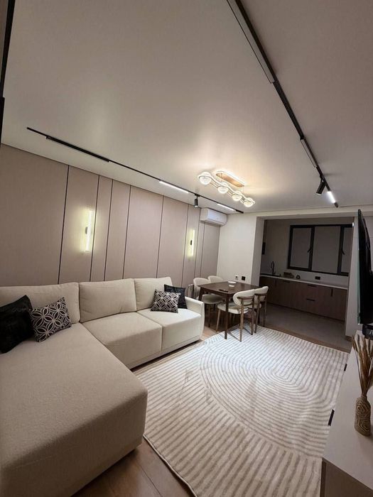 Юнус Раджаби 3-4/3/4 евро квартира продаётся