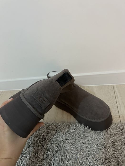 UGG Dipper Mini