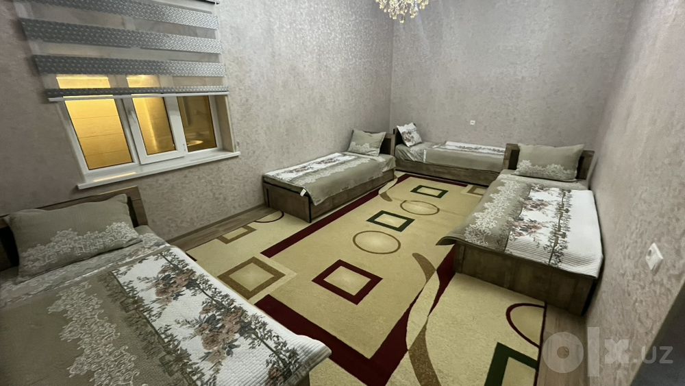 Oilaviy dacha. Faqat oila