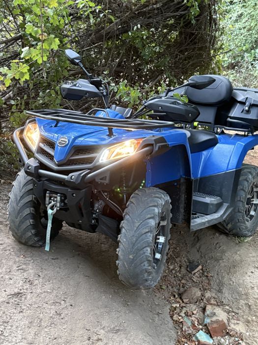 De vânzare cf moto 450L