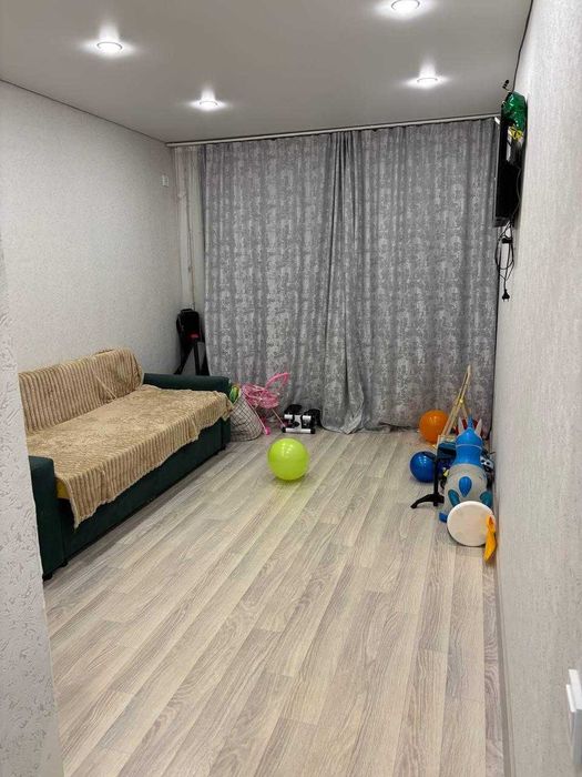 Продам 1 ком квартиру в г.Тобыл