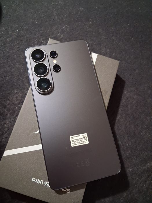 Samsung s 26 ultra