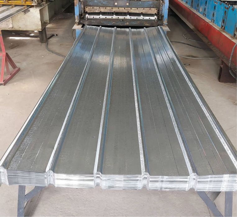 Продам станок профнастил