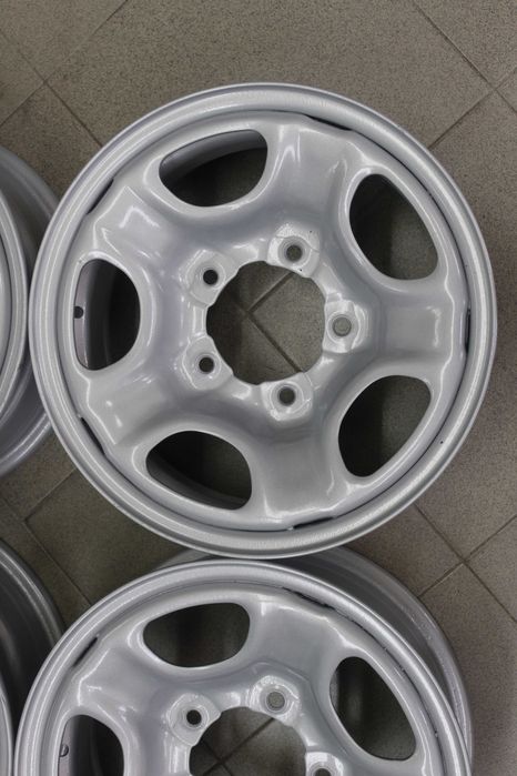 Джанти 15" Suzuki Vitara