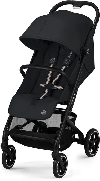 Прогулачная коляска Cybex bezzy 2.0