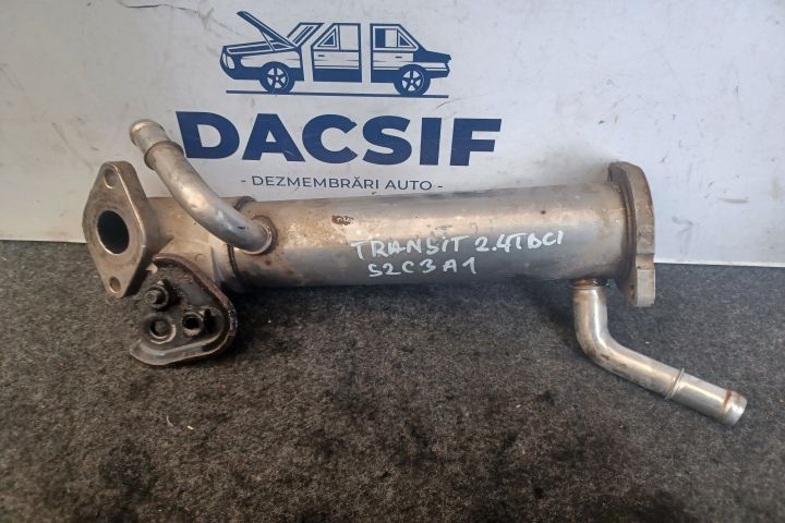 Racitor gaze 6C1Q9F464BC MX1253 Ford Transit 3 [Facelift] [2006 - 201