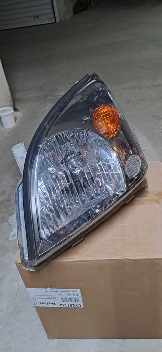 фар за Toyta Land Cruiser  J120