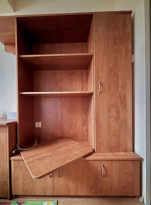 Подарявам обзавеждане за детска стая/спалня