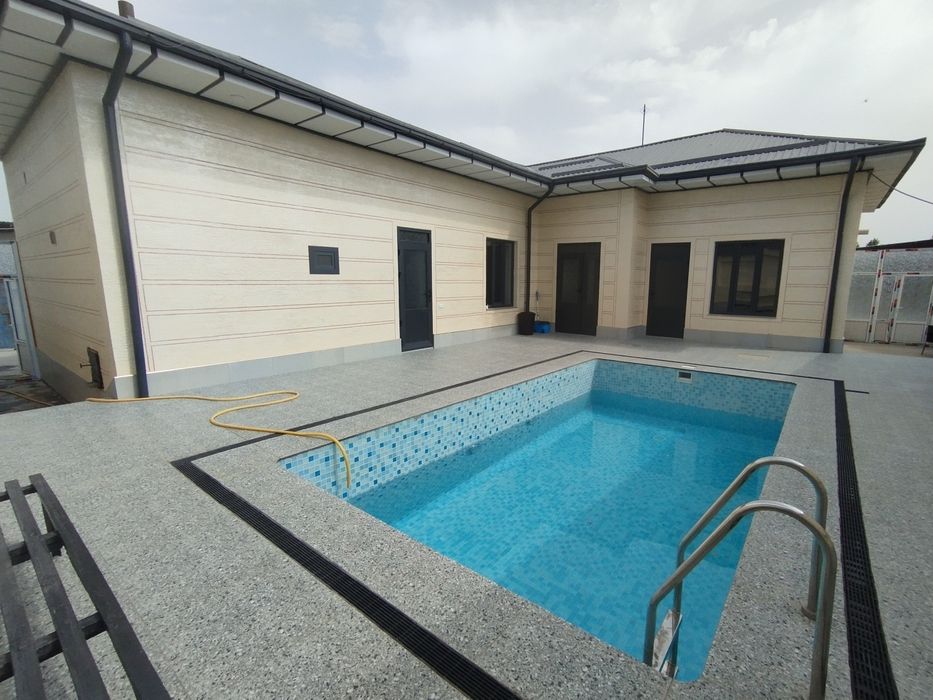 Sauna Сауна Бассейн аренда дача енги