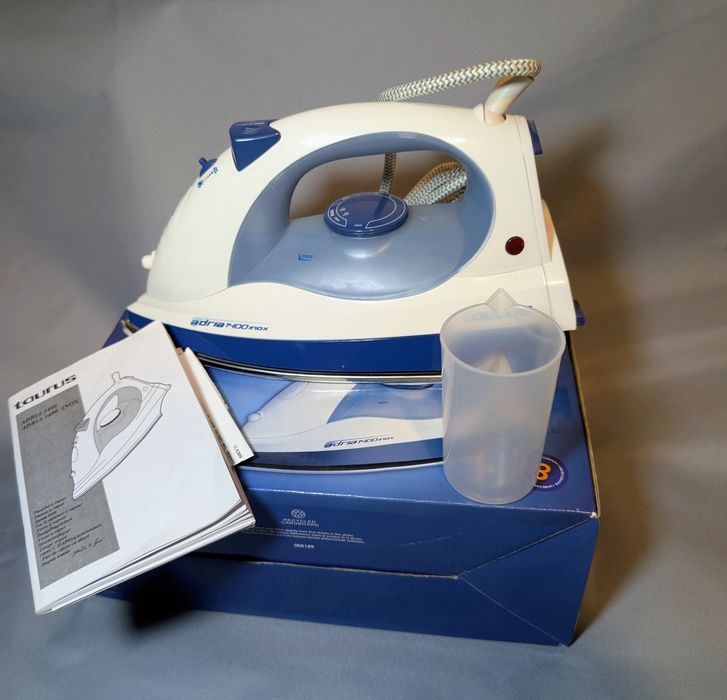 Прода утюг [новый]