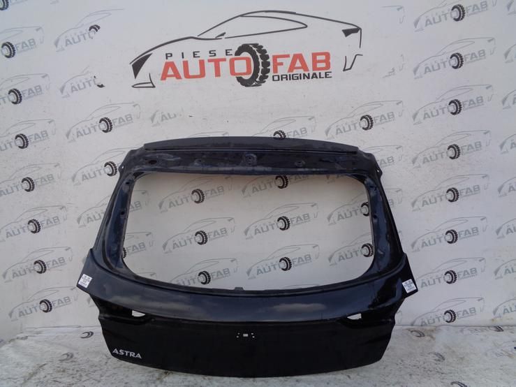 Haion Opel Astra K Hatchback an 2016-2017-2018-2019-2020-2021