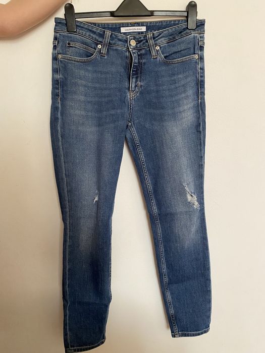 Blugi Calvin Klein