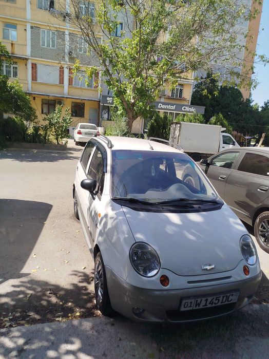 Продаю Матиз бест